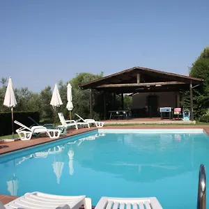 Poggio Alle Calle Saturnia