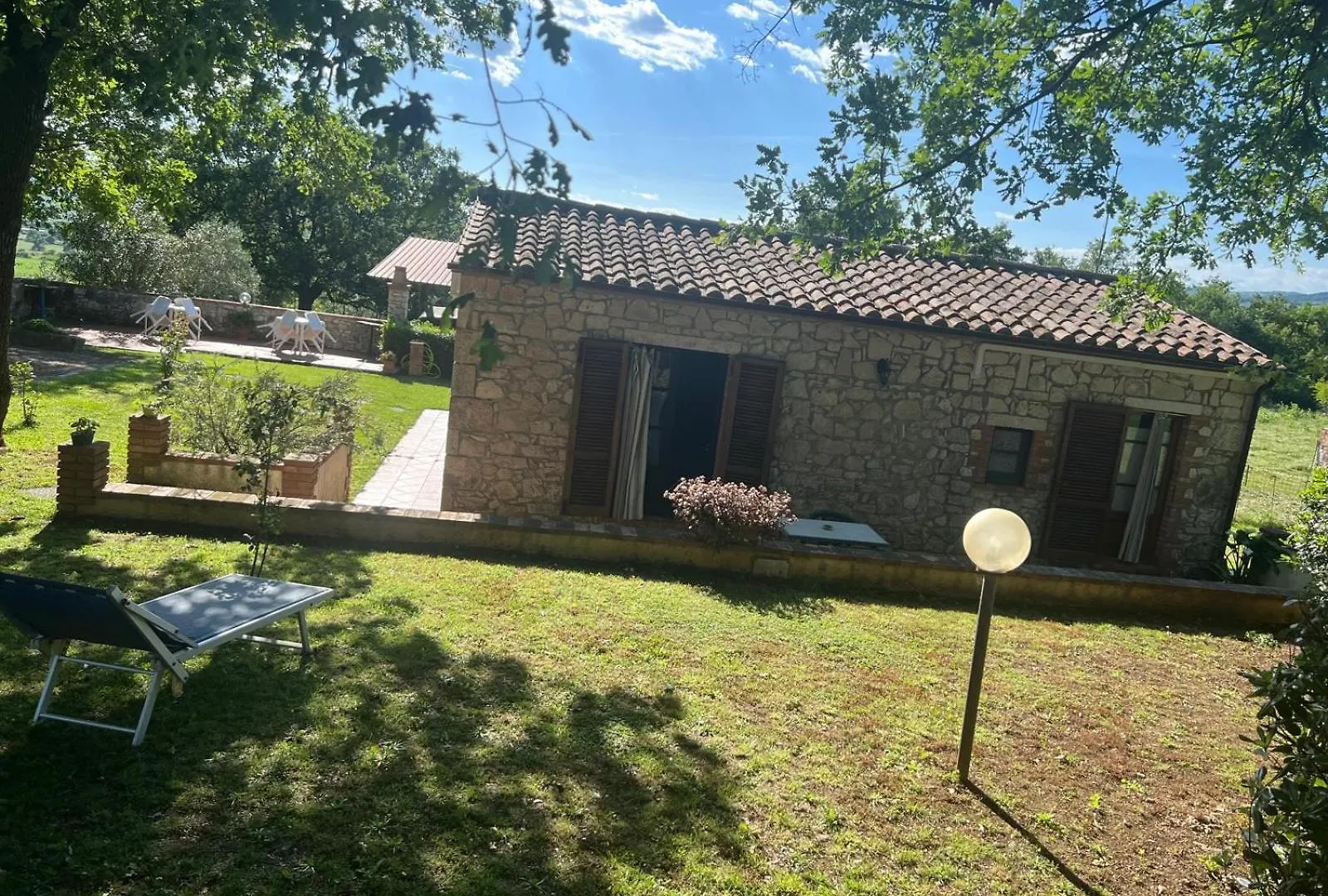 Agriturismo La Castellina Saturnia 0*,  Olaszország